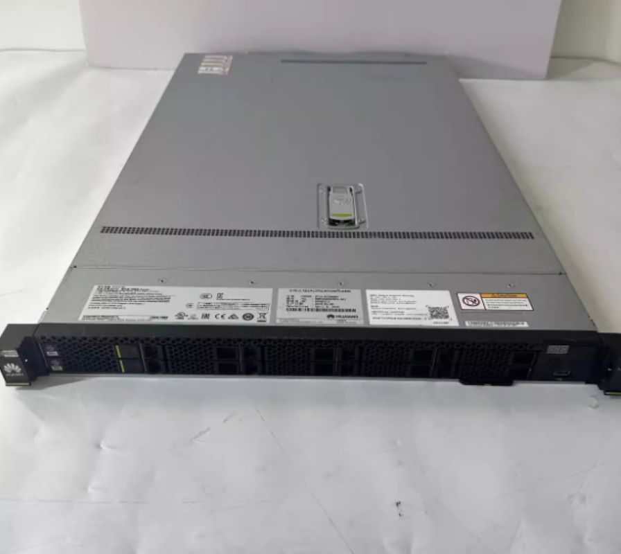 Huawei RH2288hv5 2U Rack Server Network with Xeon CPU DDR4 Memory SSD Hard Drive Windows System 3-year Warranty