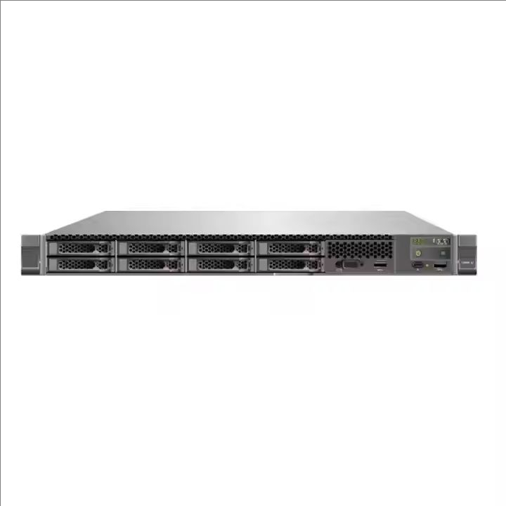 HUAWEI 1288H V7 1U Rack Server FusionServer RH1288H V7 Latest Upgrade Sever