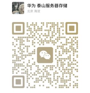 WeChat QR Code