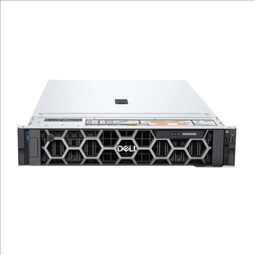 Neu Dell Powerage R760 High Performance 16sff 24sff Power Edge Powerage R760 Rack Server