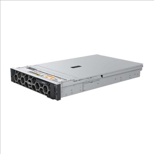 DELL PowerEdge R760 2u rack server