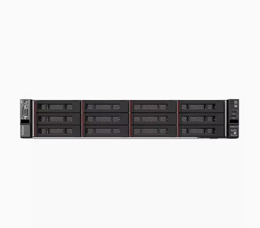 Lenovo SR650V2 new poweredge rack server intel xeon Server Case