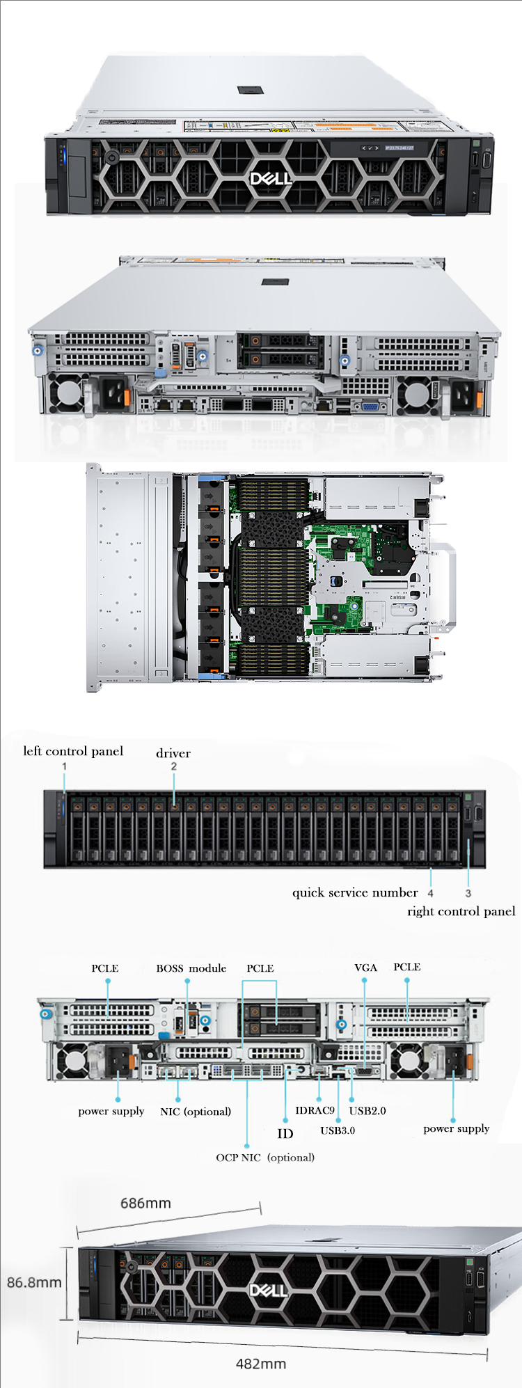  - Product Parameters User Manual - 1