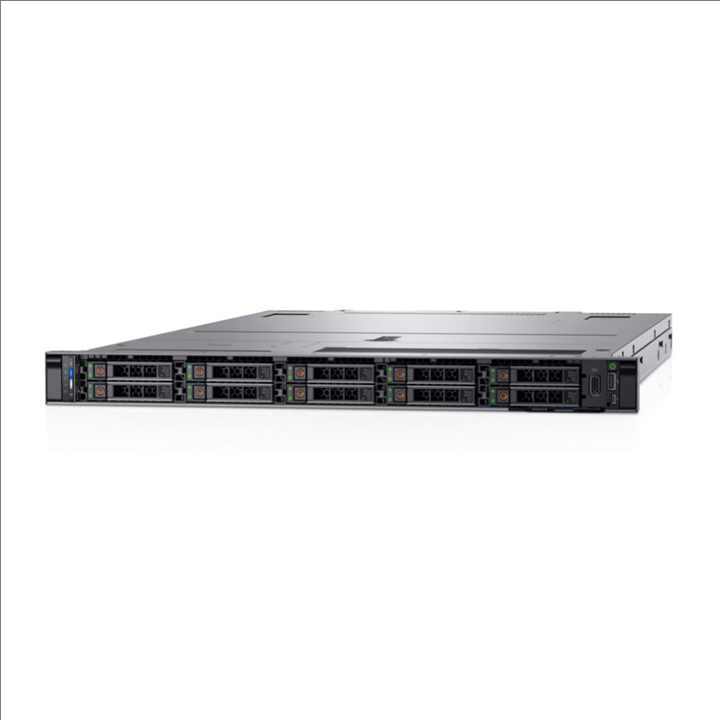 Großhandel Neue R6525 Dell PowerEdge R6525 1U Rack Server AMD EPYC 7702 Prozessor 2,0 GHz