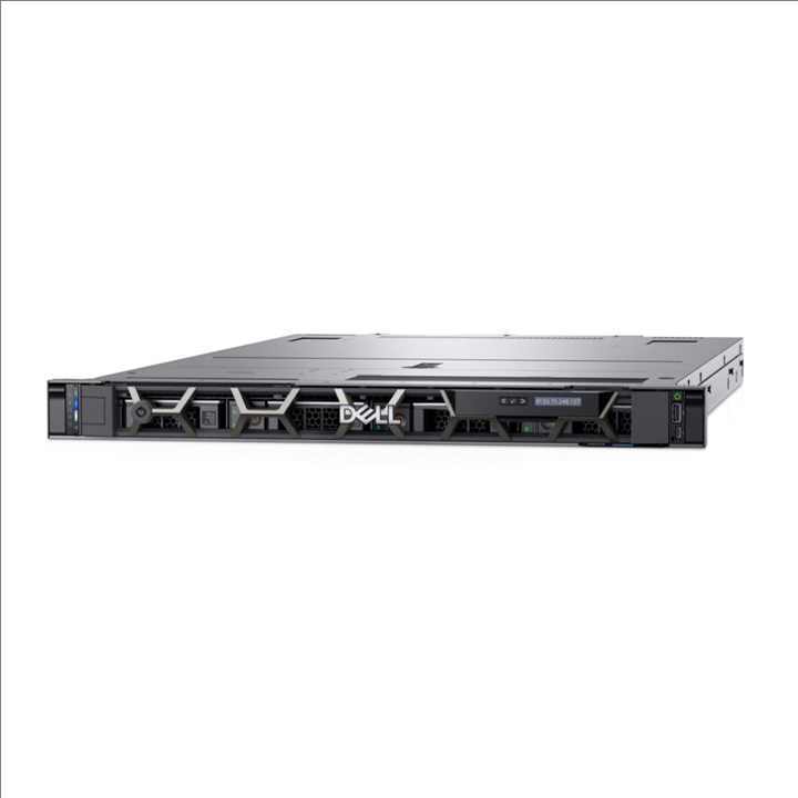 Оригинальный новый сервер DELL PowerEdge R650 EMC Storage PowerEdge R650 Server