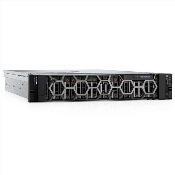 Servidores Dell Poweredge R7625 Dual Epyc R7625 50 TB 50TB 2730 Servidor en rack Dell 2U