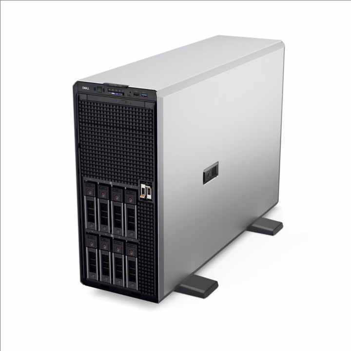 PowerEdge server new style Precision T5860 W3-2423/16G/256G/T400/750W tower workstation computer