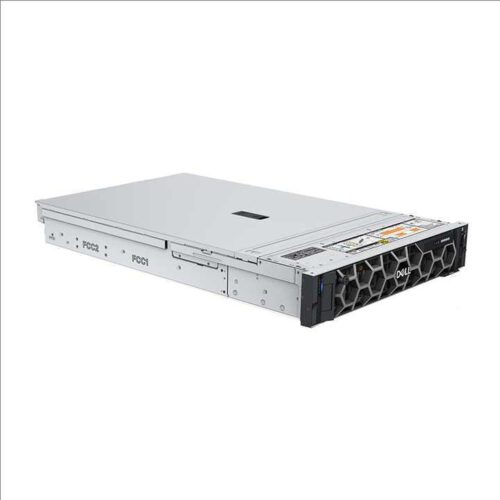 Dell Server R750xs 3rd Generation Intel Xeon Scalable Processor Dell PowerEdge R750xs Server