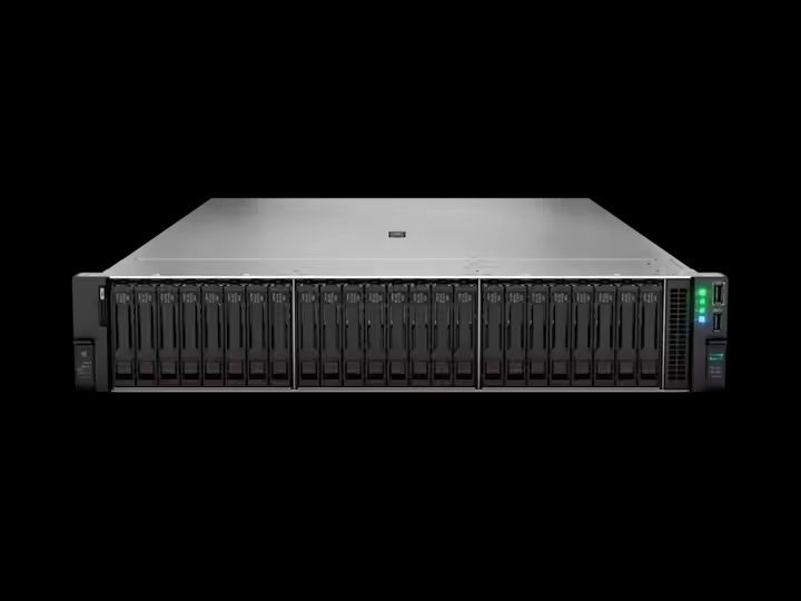 Hpe Proliant Dl380 Gen11 G11 8sff Nc Cto Server HPE Server DL380 HP Server in Stock