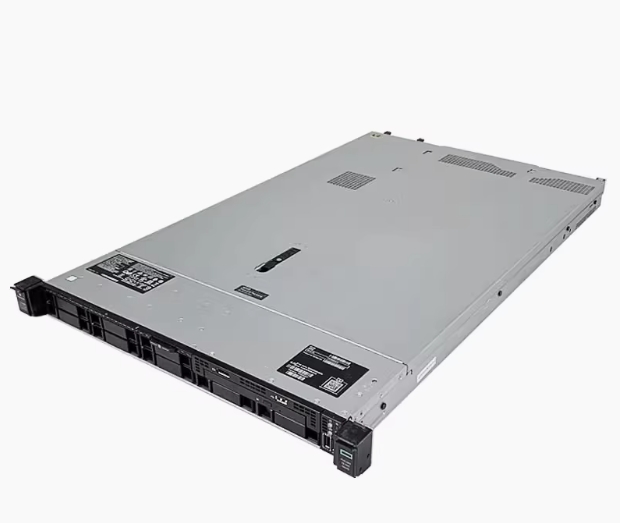 Hpe Server High Performance Original 360Gen10 P00924-B21 P18432-B21 P9d94a Server 1U Rack Server Price Hpe Dl360gen10