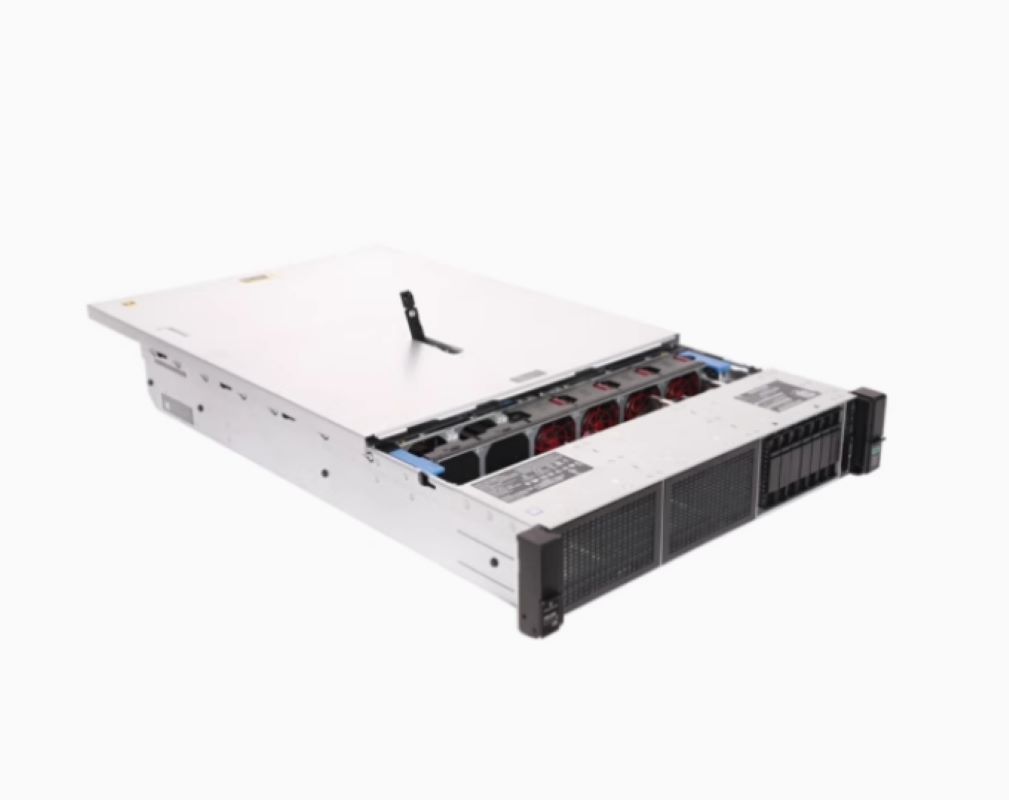 Factory wholesale New Hpe Proliant Dl380 Gen10 Server DL388 Gen10 Intel Xeon Server Cheap Gpu Rack Server