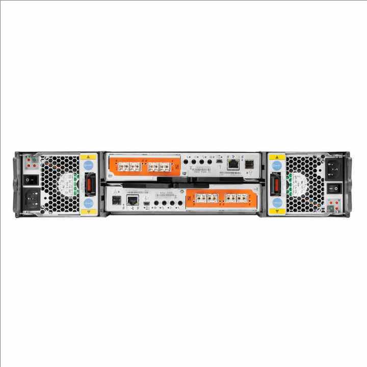 R0Q80A HPE Storage MSA2062 MSA2060 Storage Serer 12Gb SAS 10GbE ISCSI 16Gb Storage di rete R0Q80A