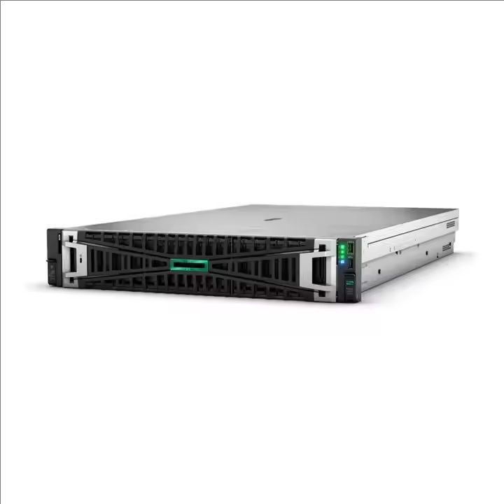 Hpe Dl380 Gen11 Rack Server Original New H PE Proliant DL380 G11 Gen11 P52535-B21 8SFF Computer 24SFF 8SFF Rack Server