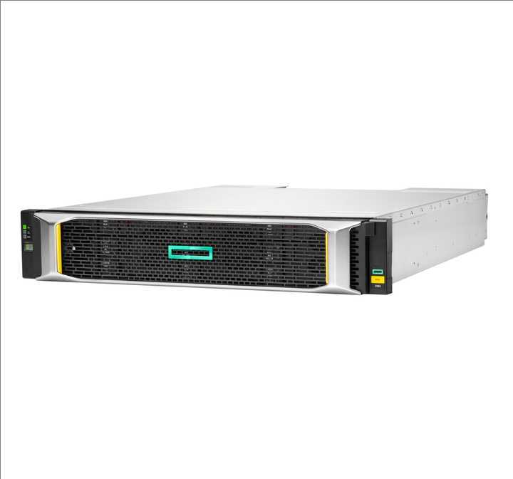 HP MSA2060 MSA 2062 Network Storage Host MSA2060 Fiber FC Dual Control Host Optical Module 3.5-inch Hard Disk