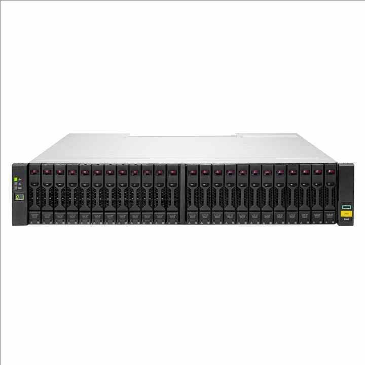 High Quality HPE MSA2062 Storage Host MSA2062 1.92T 16GB Server Nas Fiber Channel Optic Controller Hpe Msa2062