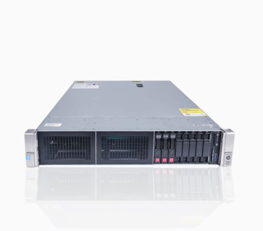 HPE Server DL380 Gen10 HPE Server dl380 Gen10 8sff 2U Rack Server